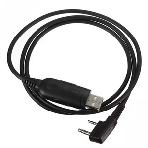 สายโปรแกรม KPG-22UM-USB-วิทยุ2ขาทั้งหมด - Product Image 2