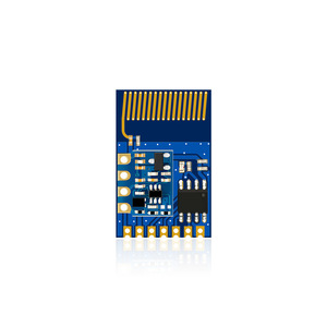 リモコンPCB回路基板カスタムPCBホームマシン電子ボード両面PCBA - Product Image 4