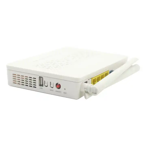 FTTH/FTTRギガビット光モデムXPON GPON EPON WiFi光ファイバネットワークモデムONU/ONTルーターイーサネットインターフェイス - Product Image 5