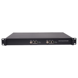 Cable codificador de vídeo hd multicanal, codificador de tv, softel, 24/ 16 /8 canales - Product Image 2