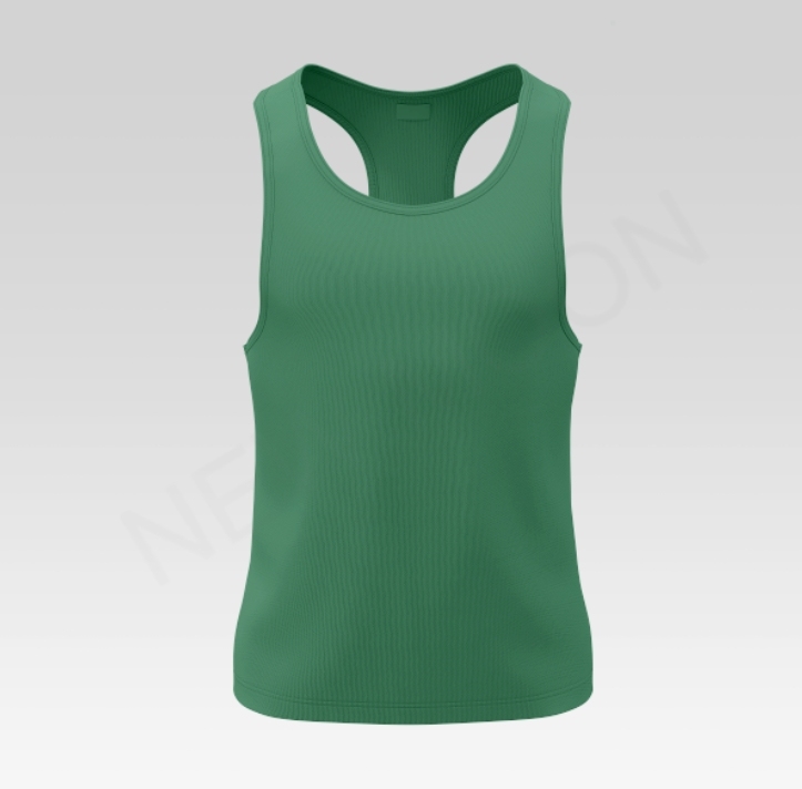 Verde esmaltado