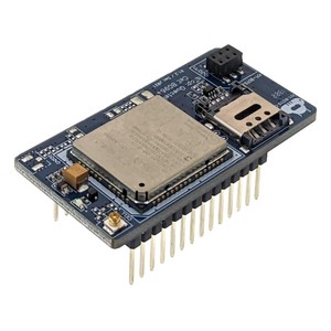 IBT-QTC-AMC-BC95 QTOP ARDUINO MKR KOMPATIBLE NB-I - Product Image 1