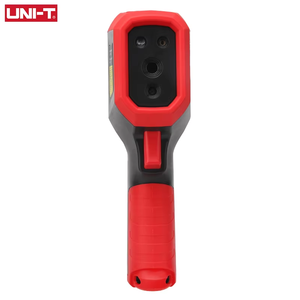 UNI-<strong>T</strong> UTi160S Thermal <strong>Imaging</strong> Camera 160x120 Pixels ABS for Floor Heating Detector PCB Circuit for <strong>Test</strong> Thermal <strong>Imager</strong> for <strong>Test</strong> - Product Image 4