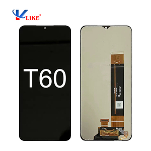Wiko T60 LCDディスプレイタッチ画面デジタイザー交換用携帯電話LCD - Product Image 1