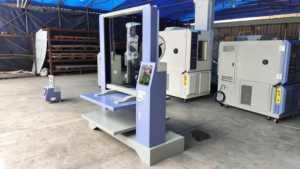 Probador de fuerza de compresión de caja/equipo de prueba de embalaje/máquina de prueba de compresión de caja Bct - Product Image 3