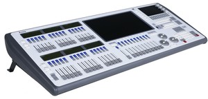 <strong>DMX</strong> <strong>Lighting</strong> <strong>Controller</strong> DJ Console Professional <strong>Dmx</strong> <strong>Lighting</strong> <strong>Controller</strong> - Product Image 6