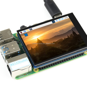2.8 pollici 262K completamente legato schermo a colori modulo LCD 480X640 Pixel DPI comunicazione 2.8 pollici Display Lcd - Product Image 1