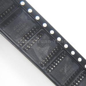 DS3231 auf Lager IC MCU 16BIT 32KB FLASH 28SSOP DSPIC33EP32MC202-I/SS IC-Chip für integrierte Schaltkreise DS3231SN