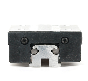 High Speed External <strong>Double</strong> Axis <strong>Linear</strong> <strong>Guide</strong> <strong>Rail</strong> with Wheels Block LGD6 LGD8 LGD12 LGD16