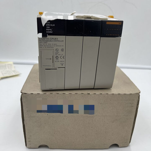 New <strong>and</strong> Original CQM1H-CPU51 Programmable Controller CPU Unit Input 24VDC 10mA 16Points New Stock in Warehouse PLC <strong>Programming</strong> <strong>C</strong> - Product Image 1
