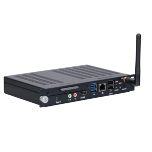 2025 ELSKY Heißer Verkauf OPS-10U Computer 10. Generation I5 10210U Typc-C Quad-Core-Prozessor 4 K60Hz Display OPS Computer Mini-PC - Product Image 1