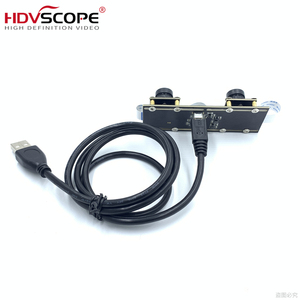 2MP CMOS 2.0MP 3D Stereo Dual Lens 3040*1520 90*32mm Color Binoculars USB <strong>Camera</strong> Module for Hunting Fishing &amp; Security <strong>Camera</strong> - Product Image 6