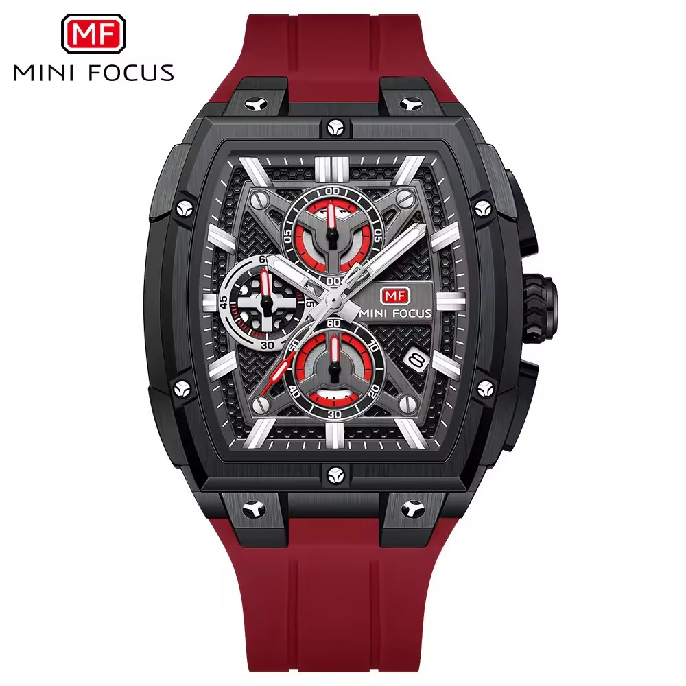 สีดำสีแดง