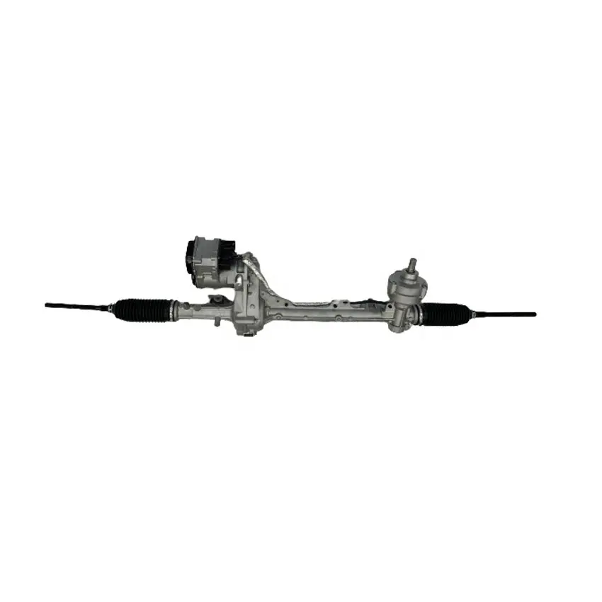 Engranaje de dirección cremallera de dirección asistida eléctrica para Ford Explorer Taurus 2010-2012 LHD BB5Z3504JE BB533D070-1/2/2/1/2/2/1/2