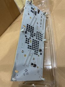 NEW CC-TAIX11 <strong>Analog</strong> <strong>Input</strong> Module 51308365-175 Rev B2 <strong>PLC</strong> TAIX11 One Year Warranty - Product Image 4