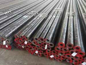 <strong>140mm</strong> 20 Inch 0480 Seamless Steel <strong>Pipe</strong> - Product Image 2