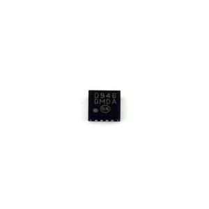 חבילת שבב מקורית CD74HC4052M96 SOIC-16 תקשורת וידאו USB מתג משדר שבב ממשק אותות Ethernet