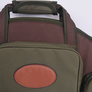 กระเป๋าใส่ปืนและซองปืนกันน้ำสำหรับการเดินทางตั้งแคมป์กลางแจ้งออกแบบได้ตามต้องการ - Product Image 4