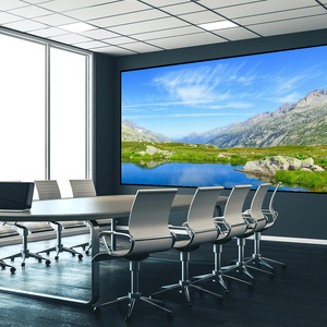 Schermo a LED personalizzato per interni con Display a LED P2.5 P3 P4 per Display commerciale - Product Image 4