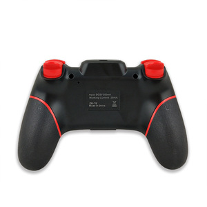 Nuovo Controller di Gioco di Controllo Mobile Tipo-c USB Joystick Gioco Accessori Da Gioco Controller Per Android di Tipo c - Product Image 6