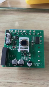 Detector de movimiento PIR digital con cable de enfoque, sensor PIR con cable, inmunidad a mascotas, compatible con sistema de alarma que tiene Puerto cableado - Product Image 4