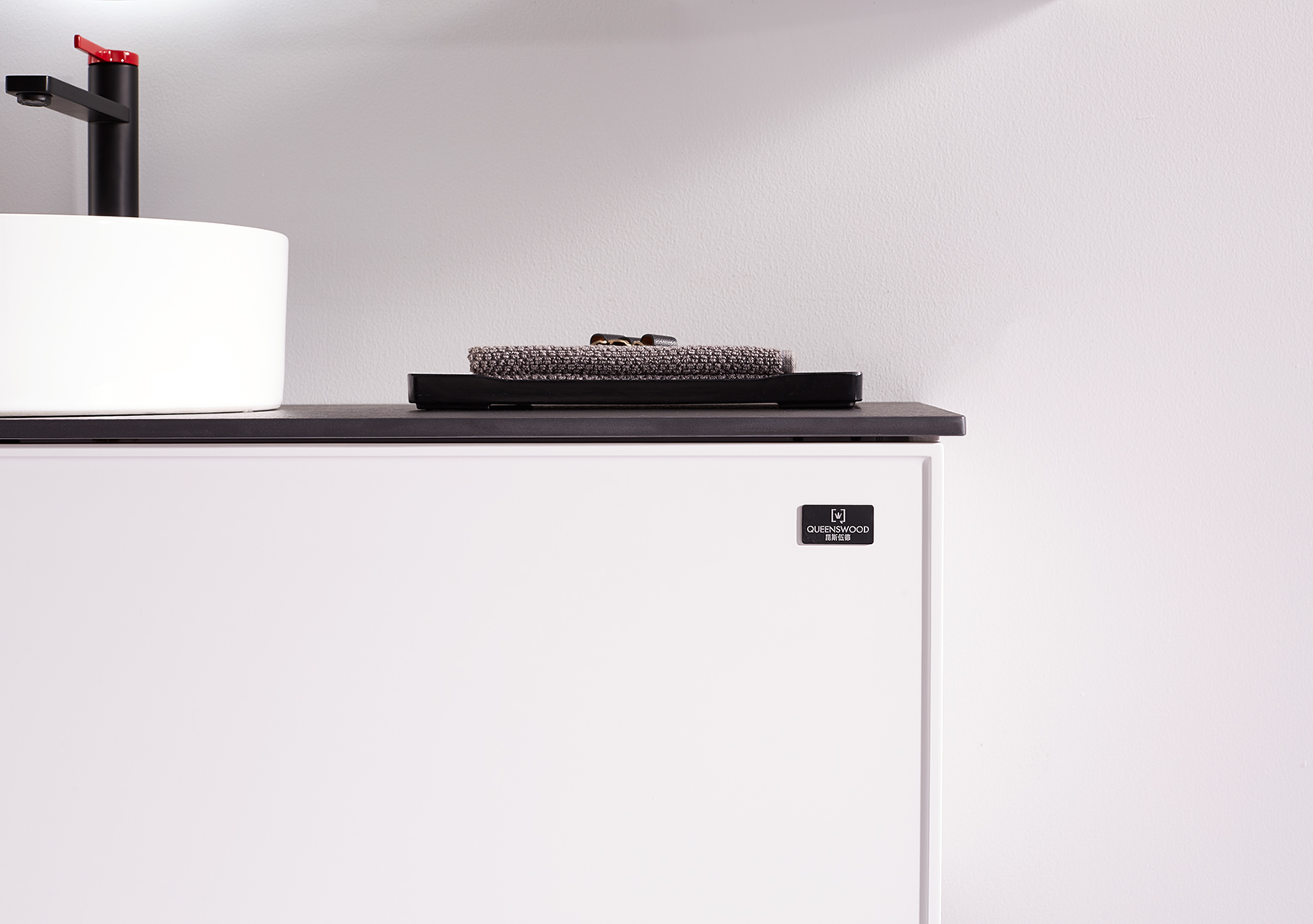 2021 storage modern light bathroom vanity