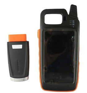 Originale VVDI strumento chiave Max e VVDI MINI OBD strumento di programmazione Immo OBD2 strumento - Product Image 3