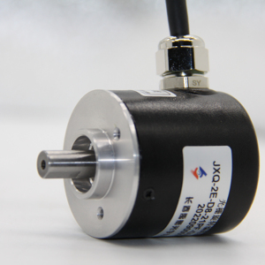 JXQ-2E kleine Volumen hoch auflösender absoluter <span class=keywords><strong>Encoder</strong></span>