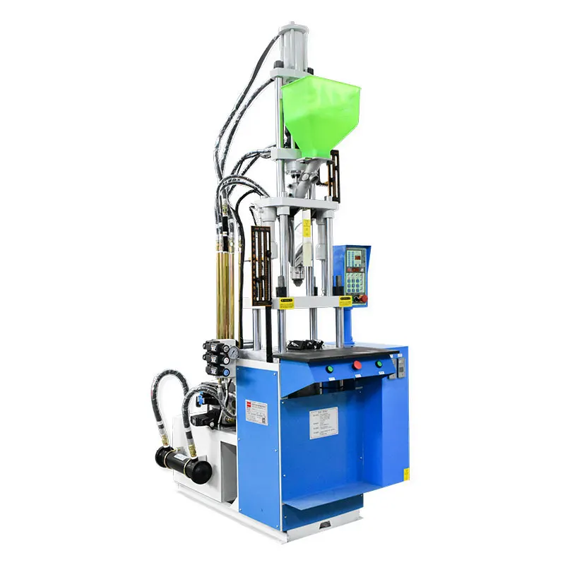 Competitive Cost Plastic Chair Injection Stretch Blow Moulding Machine Plastic Bottle Making Machine