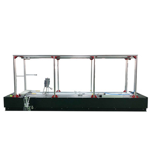 Equipped with <strong>Advanced</strong> Sensors Horizontal Impact <strong>Test</strong> Machine Lab <strong>Instruments</strong> - Product Image 2