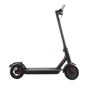 8.5 w 250W Motor ve APP fonksiyonu ile 350 inç elektrikli Scooter elektrikli Scooter yetişkin için 30km E Scooter - Product Image 2