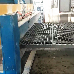 Hot-selling GRP Molded <strong>Grating</strong> Made by Automatic Machine - Product Image 6