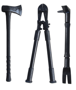 Super Quality Manual Forcible Entry <strong>Tools</strong>--Tactical Backpack <strong>Tool</strong> Kit - Product Image 6