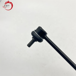 Auto Suspension Parts 54840-1E000 Front Stabilizer Links For Korean Cars - Product Image 3