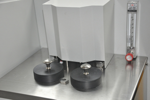 ASTM D6371 ADICIÓN Filtro frío Punto de taponamiento del probador de combustible diésel Equipo de laboratorio de aceite Dispositivo de prueba IP309 CFPP - Product Image 3