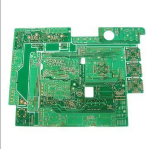 多層回路基板PCB電子PCBボードアセンブリサービス付き - Product Image 4