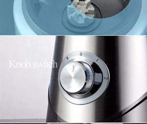 2024 OEM 1.5L Big Powerful Smoothies Large Commercial Blender for Home Use <strong>Good</strong> Quality Blender <strong>Mixer</strong> Professional