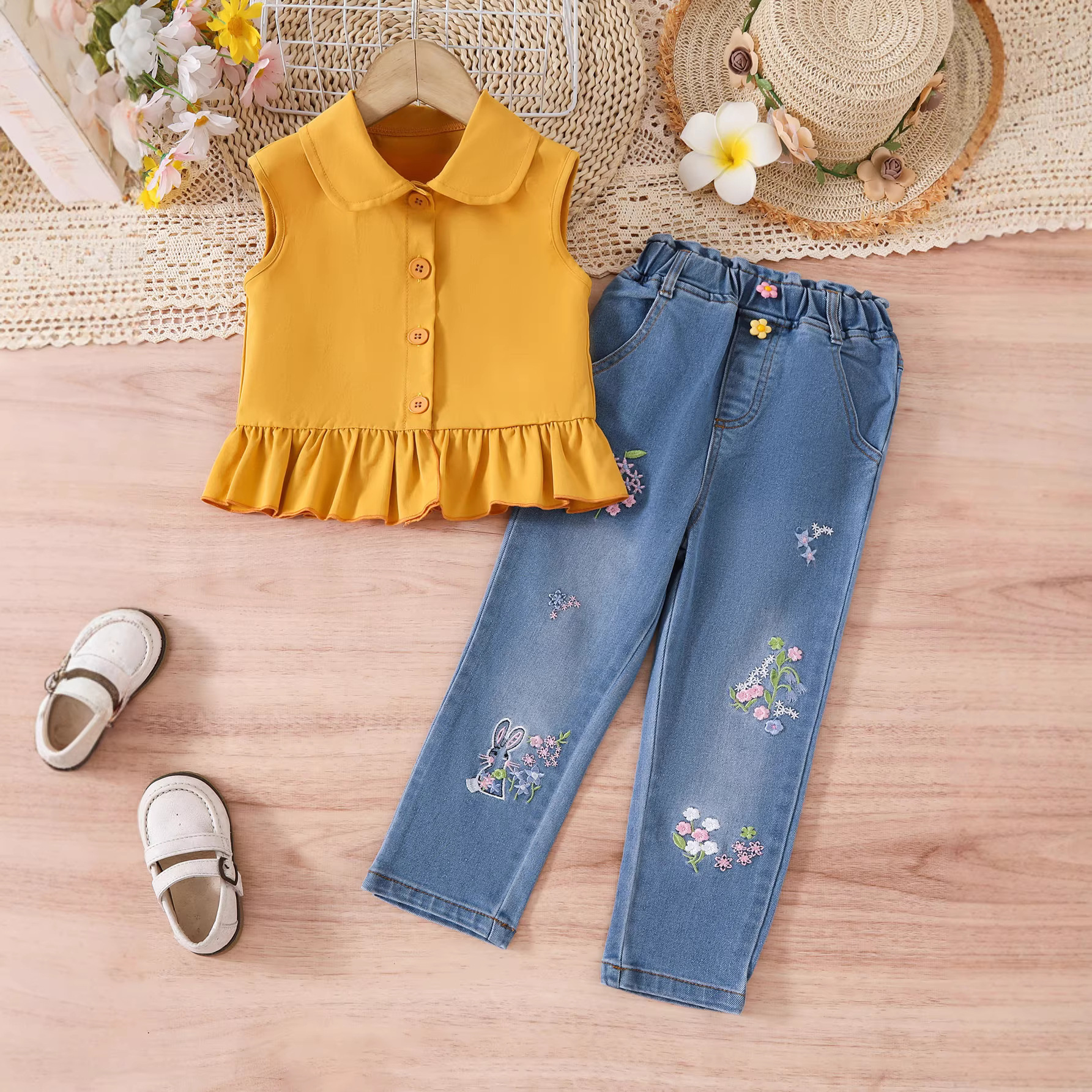 SH4036 Jaune