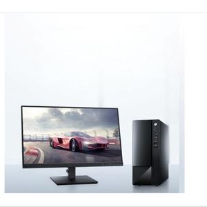 24インチWin10システムデスクトップコンピュータオールインワンコアI3 I5 I7 4GB 8GB DDR3 RAM 4GB 8GB HDD SSD産業用PC - Product Image 5