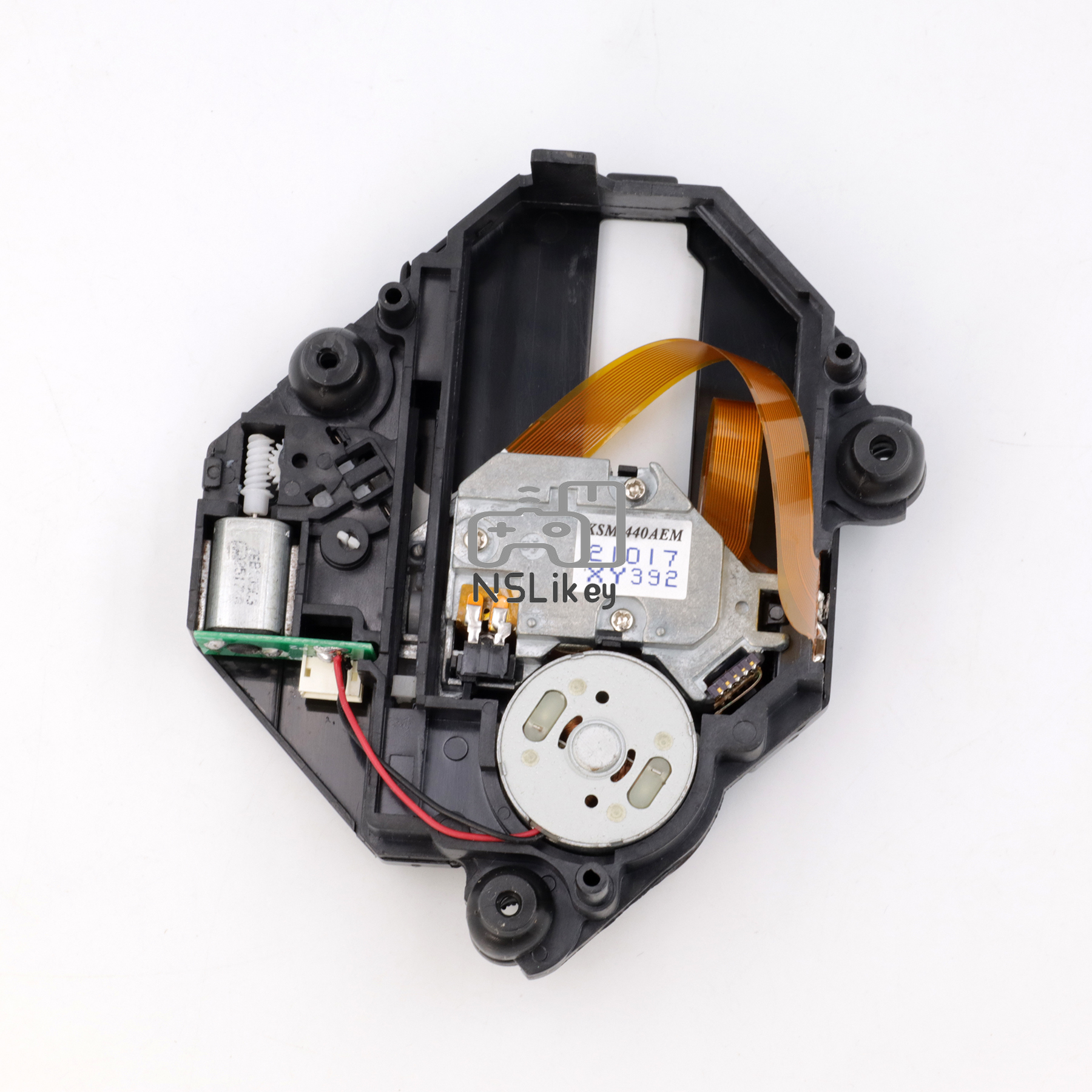 KSM-440AEM