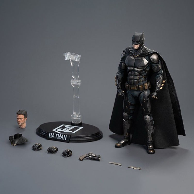 DC1014-Batman táctico