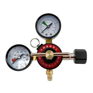 Khí Điều Chỉnh Áp Suất Khí Điều Chỉnh Co2 Nước Giải Khát Điều Chỉnh - Product Image 2