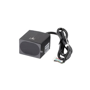 Vendite calde 180m di protezione Lidar sensore Range Finder modulo sensore IP67 impermeabile UART può RS485 RS232 TF03-180 Lidar - Product Image 1
