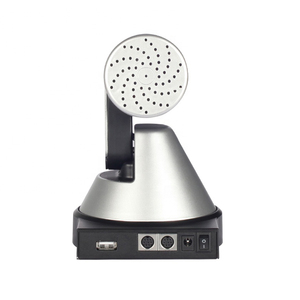 Skype toplantı Video konferans kamerası için profesyonel Full HD 10X PTZ kamera Video ses Tele tıp konferansı - Product Image 4