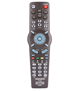 Chunghop rm-E661 All-in-One Universale di Controllo Remoto per Smart TV DVD SAT con Funzioni di Apprendimento - Product Image 1