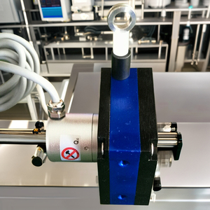 Coder a distanza lineare con sensore di spostamento del filo 3000mm - Product Image 6