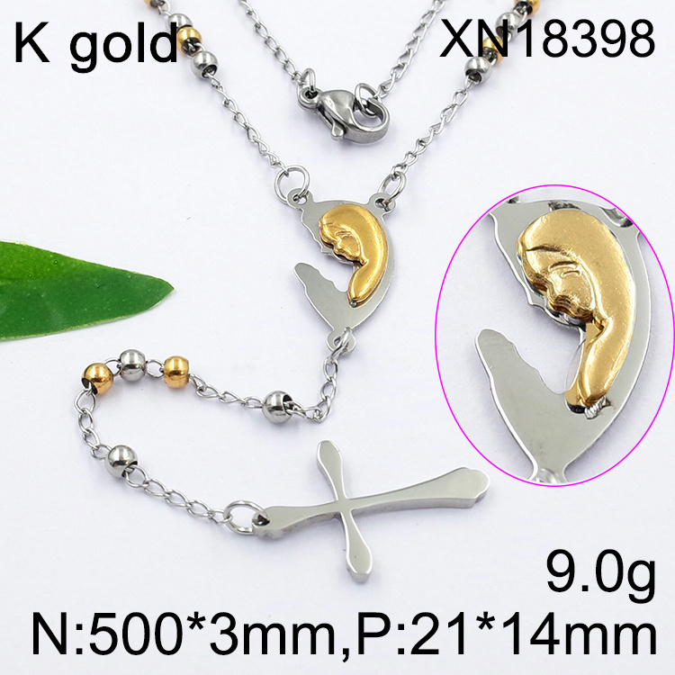 Oro XN18398-2005
