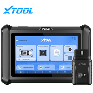 D7W V2.0 Kfz-Diagnose tools ECU-Codierung Alle System diagnose schlüssel Programmierung Bidirektion ales Scan-Tool DOIP 38 Services - Product Image 2