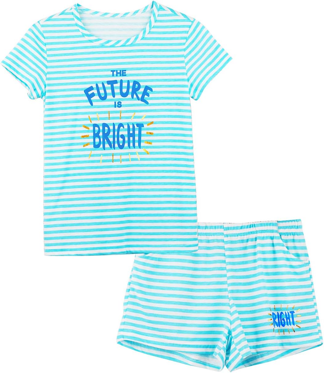 Blue Stripe