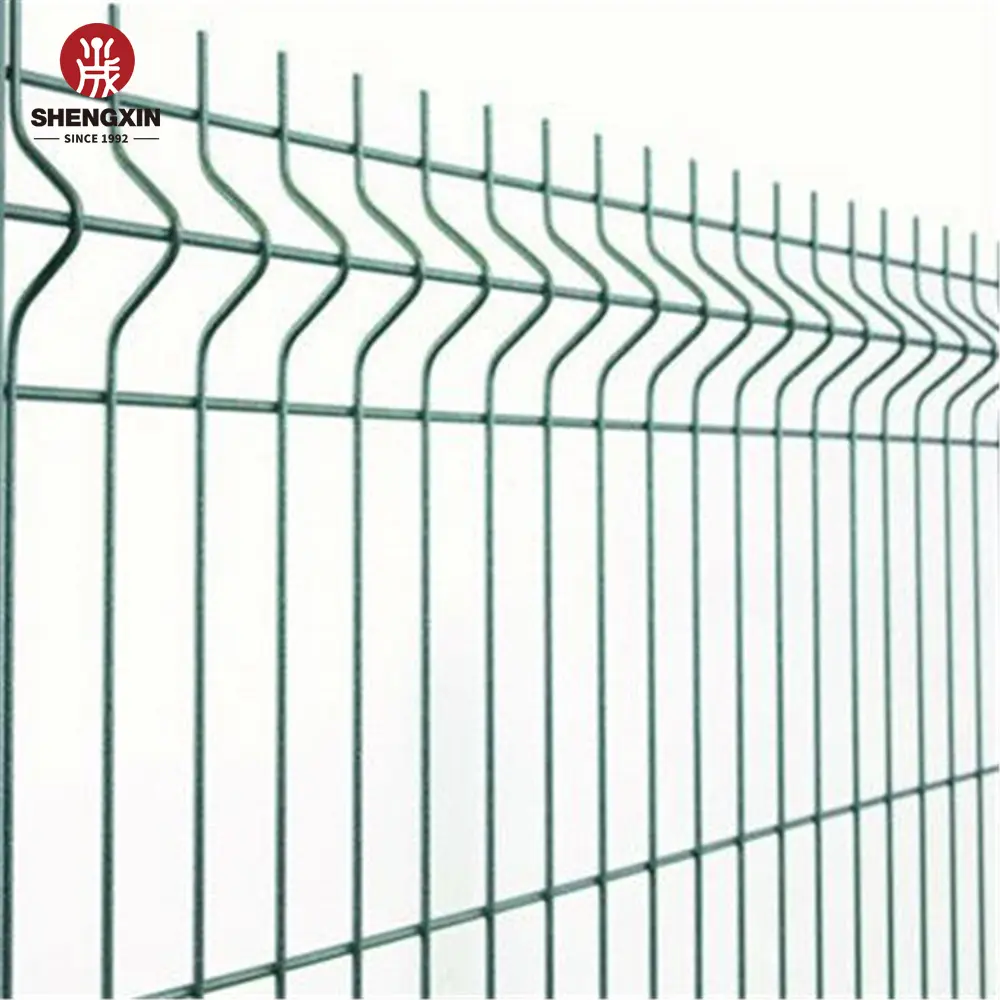 pvc coated ornamental wrought iron fence